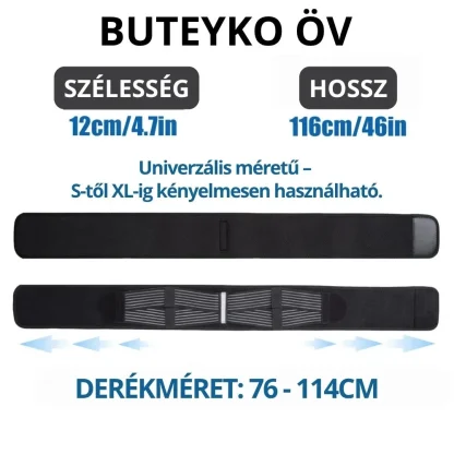 BUTEYKO ÖV - Image 2