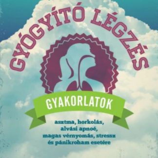 Gyógyító légzés