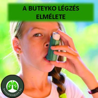 Buteyko elmélet