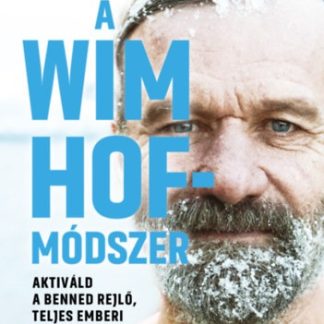 wim hof légzés